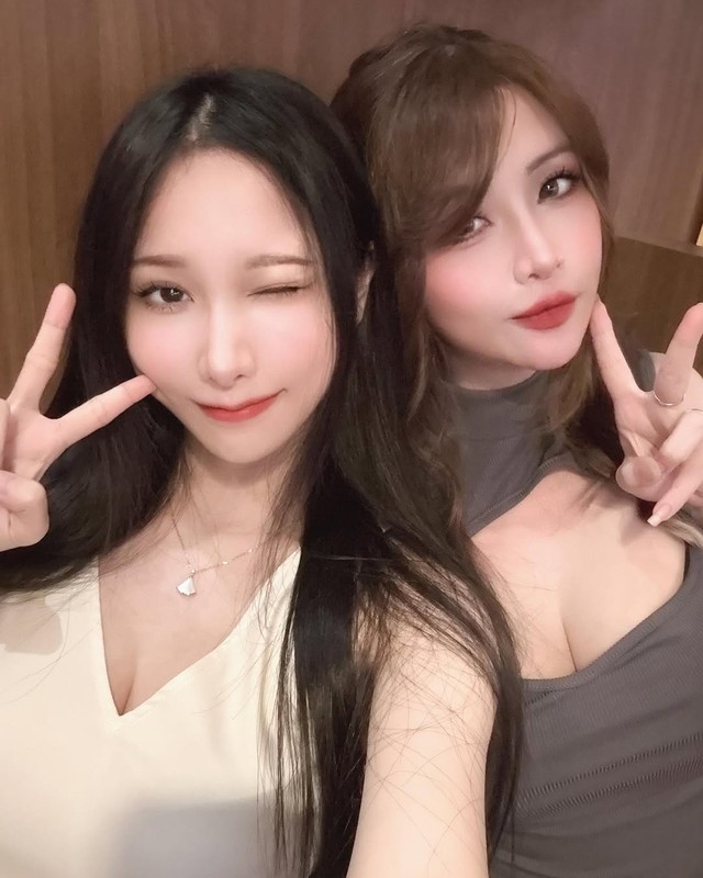 Nhan sắc của hai nữ cosplayer khiến nhiều người không khỏi trầm trồ khi cả hai tụ họp trong một khung hình Nhan sắc của hai nữ cosplayer khiến nhiều người không khỏi trầm trồ khi cả hai tụ họp trong một khung hình
