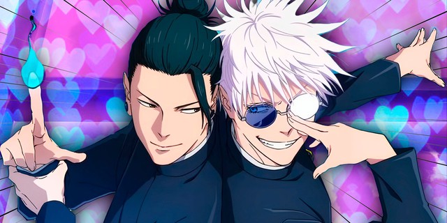 Jujutsu Kaisen hé lộ sự thật đằng sau cuộc chia tay Jujutsu Kaisen hé lộ sự thật đằng sau cuộc chia tay