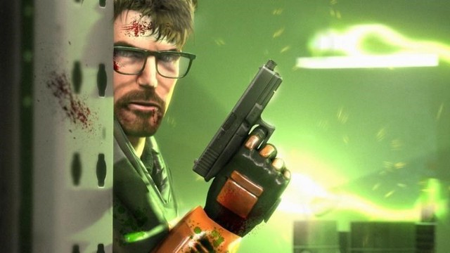 Bản làm lại của Half-Life bất ngờ giảm giá kịch sàn, game thủ mất chưa tới 30k để sở hữu- Ảnh 2. Bản làm lại của Half-Life bất ngờ giảm giá kịch sàn, game thủ mất chưa tới 30k để sở hữu- Ảnh 2.