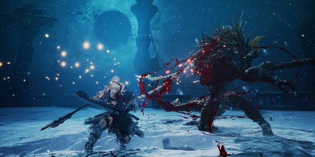 Game rất hay nhưng doanh số ảm đạm, bom tấn Soulslike 2025 khiến tất cả phải ngỡ ngàng- Ảnh 3.