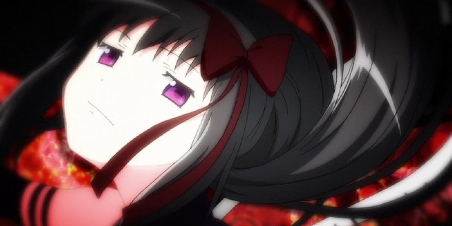 BXH 10 nữ phản diện xuất sắc nhất trong anime: Khi bóng hồng gieo rắc ác mộng- Ảnh 3. BXH 10 nữ phản diện xuất sắc nhất trong anime: Khi bóng hồng gieo rắc ác mộng- Ảnh 3.
