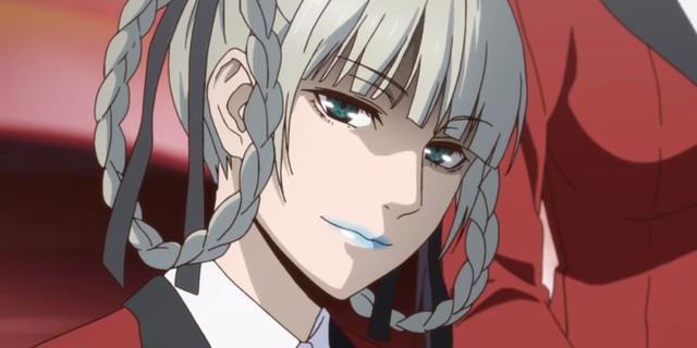 BXH 10 nữ phản diện xuất sắc nhất trong anime: Khi bóng hồng gieo rắc ác mộng- Ảnh 7. BXH 10 nữ phản diện xuất sắc nhất trong anime: Khi bóng hồng gieo rắc ác mộng- Ảnh 7.