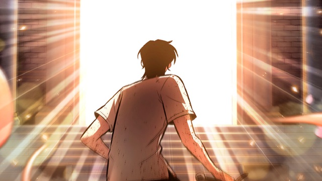 9 manhwa isekai 9 manhwa isekai
