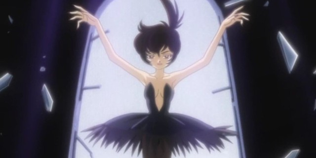 BXH 10 nữ phản diện xuất sắc nhất trong anime: Khi bóng hồng gieo rắc ác mộng- Ảnh 8. BXH 10 nữ phản diện xuất sắc nhất trong anime: Khi bóng hồng gieo rắc ác mộng- Ảnh 8.