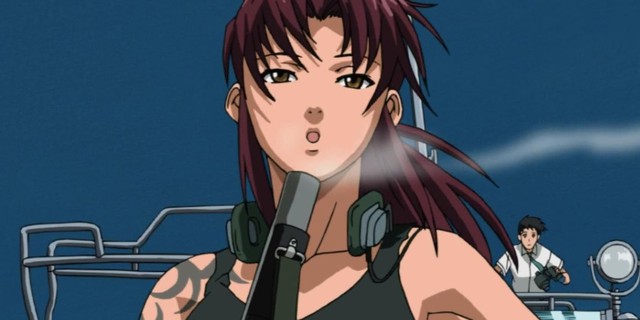 BXH 10 nữ phản diện xuất sắc nhất trong anime: Khi bóng hồng gieo rắc ác mộng- Ảnh 6. BXH 10 nữ phản diện xuất sắc nhất trong anime: Khi bóng hồng gieo rắc ác mộng- Ảnh 6.