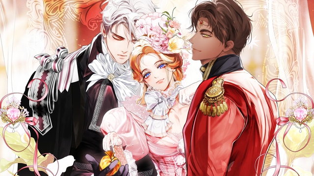 9 manhwa isekai 9 manhwa isekai