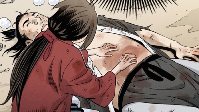 9 manhwa isekai 9 manhwa isekai