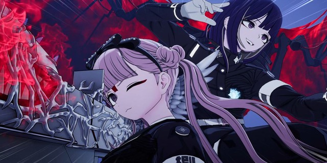 Tuyệt phẩm game JRPG Tuyệt phẩm game JRPG