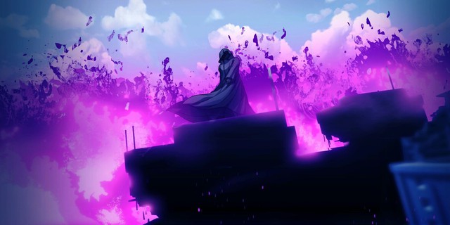Tuyệt phẩm game JRPG Tuyệt phẩm game JRPG