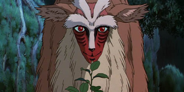 10 điều kỳ lạ xảy ra trong mọi bộ phim của Studio Ghibli- Ảnh 9. 10 điều kỳ lạ xảy ra trong mọi bộ phim của Studio Ghibli- Ảnh 9.