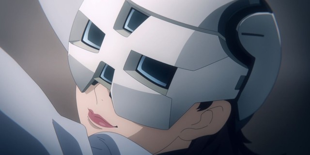 BXH 10 nữ phản diện xuất sắc nhất trong anime: Khi bóng hồng gieo rắc ác mộng- Ảnh 4. BXH 10 nữ phản diện xuất sắc nhất trong anime: Khi bóng hồng gieo rắc ác mộng- Ảnh 4.