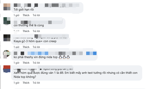 GAM đại bại trước MVKE vì lối chơi quen thuộc đã GAM đại bại trước MVKE vì lối chơi quen thuộc đã