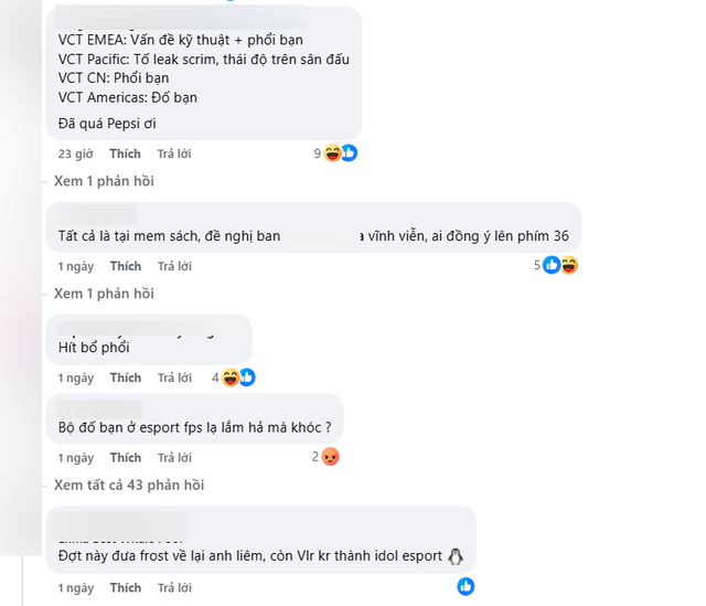 Cộng đồng cũng xôn xao Cộng đồng cũng xôn xao
