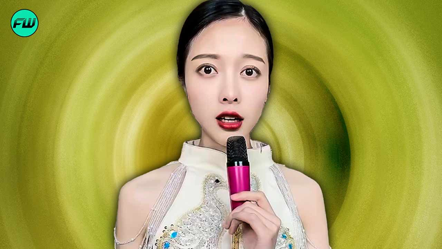 Zheng Xiangxiang là cái tên không hề xa lạ khi cô được gọi là Zheng Xiangxiang là cái tên không hề xa lạ khi cô được gọi là