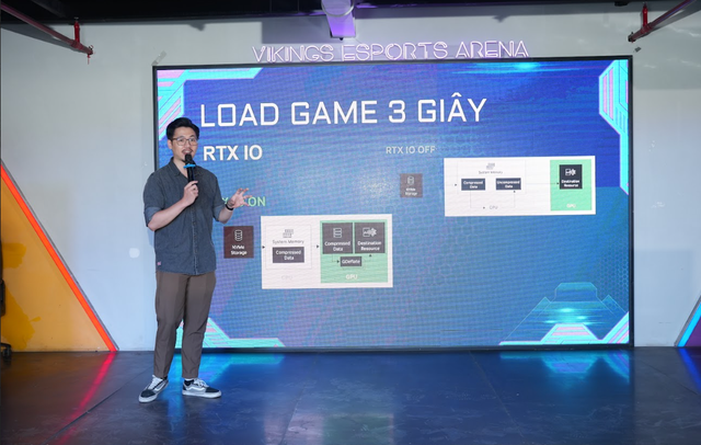 Tech & Game Festival Colorful 2025: Ngày hội trải nghiệm công nghệ & Esports đỉnh cao tại Hà Nội- Ảnh 3. Tech & Game Festival Colorful 2025: Ngày hội trải nghiệm công nghệ & Esports đỉnh cao tại Hà Nội- Ảnh 3.