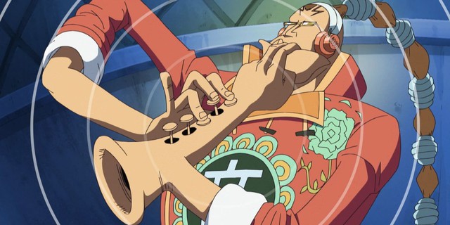 One Piece live-action One Piece live-action