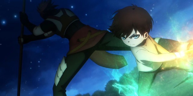 Isekai được mong đợi nhất năm 2025 hóa ra lại là Isekai được mong đợi nhất năm 2025 hóa ra lại là