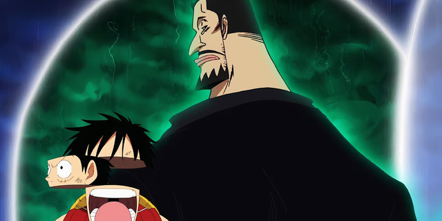 One Piece live-action One Piece live-action