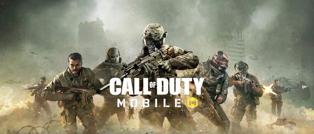 Ra mắt mới được 1 năm, Warzone Mobile chưa kịp hot đã Ra mắt mới được 1 năm, Warzone Mobile chưa kịp hot đã