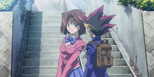 10 điều chỉ độc giả manga Yu-Gi-Oh! mới biết về Yugi Muto- Ảnh 7. 10 điều chỉ độc giả manga Yu-Gi-Oh! mới biết về Yugi Muto- Ảnh 7.