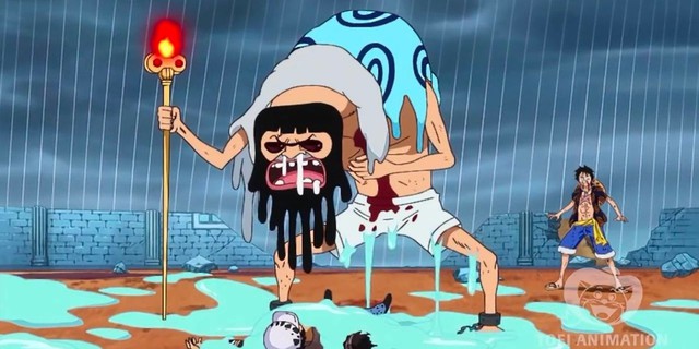 One Piece live-action One Piece live-action