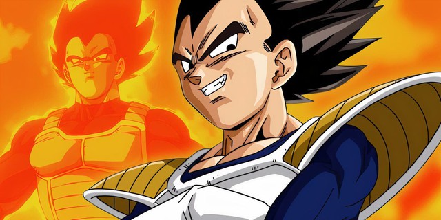 Dragon Ball Z: Vegeta còn thấp hơn cả những gì fan nhận ra!- Ảnh 2. Dragon Ball Z: Vegeta còn thấp hơn cả những gì fan nhận ra!- Ảnh 2.