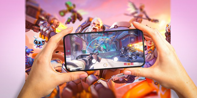 Overwatch Mobile chuẩn bị “comeback”, thế nhưng đi cùng một tin buồn lớn- Ảnh 1. Overwatch Mobile chuẩn bị “comeback”, thế nhưng đi cùng một tin buồn lớn- Ảnh 1.
