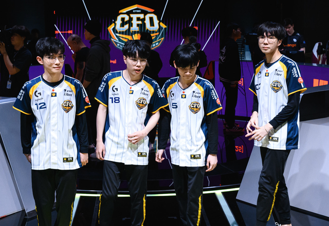 Lịch LCP 2025 Mid Season mới nhất: GAM có thể hóa Lịch LCP 2025 Mid Season mới nhất: GAM có thể hóa