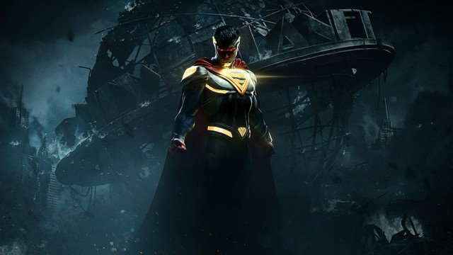 Rộ tin đồn Injustice 3 đang được phát triển, sự trở lại của dòng game đối kháng siêu phẩm là đây?- Ảnh 4. Rộ tin đồn Injustice 3 đang được phát triển, sự trở lại của dòng game đối kháng siêu phẩm là đây?- Ảnh 4.