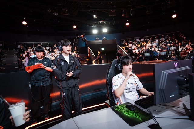 Lịch thi đấu Regular Seasons 2025 mới nhất: T1 rộng cửa vào playoffs- Ảnh 2. Lịch thi đấu Regular Seasons 2025 mới nhất: T1 rộng cửa vào playoffs- Ảnh 2.