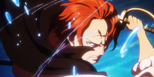 One Piece: Oda bất ngờ hé lộ vai trò cực kỳ quan trọng của mẹ Shanks trong câu chuyện- Ảnh 2. One Piece: Oda bất ngờ hé lộ vai trò cực kỳ quan trọng của mẹ Shanks trong câu chuyện- Ảnh 2.