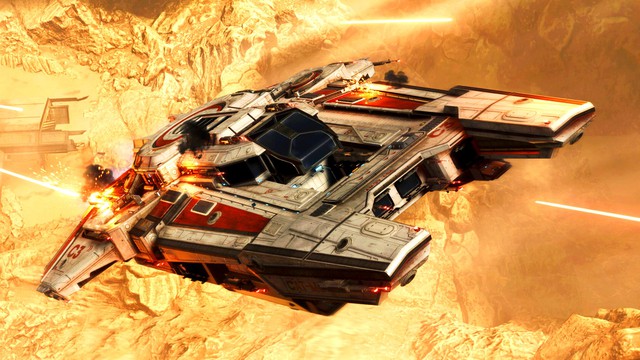 Chưa ra mắt, tựa game viễn tưởng này đã gây sốt trên Steam, hơn 700.000 lượt đăng ký trước- Ảnh 1.