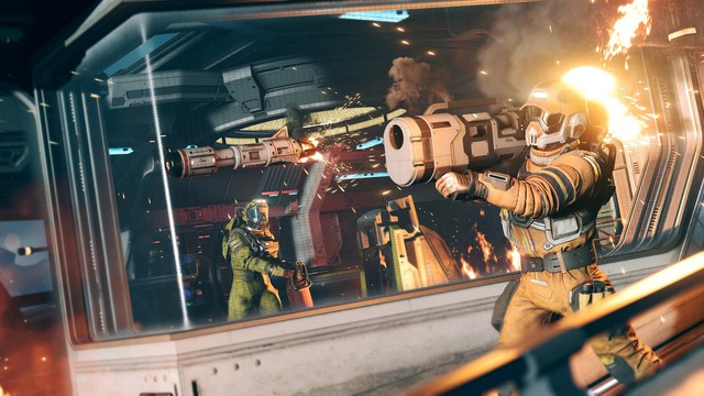 Chưa ra mắt, tựa game viễn tưởng này đã gây sốt trên Steam, hơn 700.000 lượt đăng ký trước- Ảnh 3.