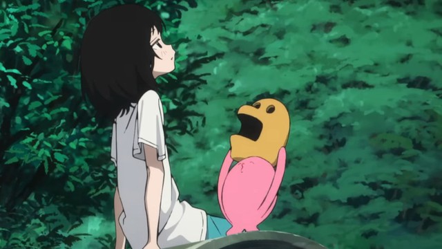 Anime 'ám ảnh' nhất của Shonen Jump chuẩn bị công chiếu, hé lộ ngày phát hành bất ngờ- Ảnh 1. Anime 'ám ảnh' nhất của Shonen Jump chuẩn bị công chiếu, hé lộ ngày phát hành bất ngờ- Ảnh 1.