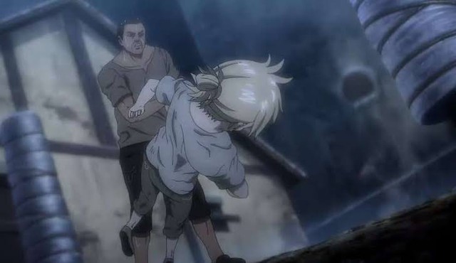 Attack on Titan: Khoảnh khắc Attack on Titan: Khoảnh khắc