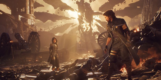 Người dùng Steam may mắn, bất ngờ được Valve tặng miễn phí game hay nhất năm 2025- Ảnh 1.