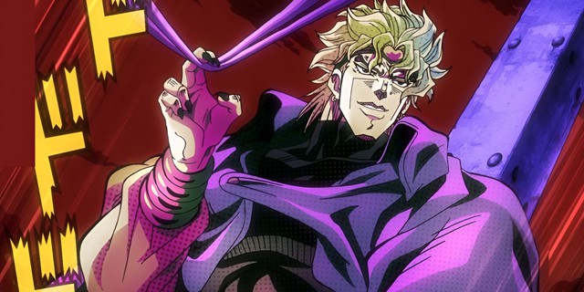 8 nhân vật anime bạn không bao giờ muốn gặp ngoài đời thực- Ảnh 7. 8 nhân vật anime bạn không bao giờ muốn gặp ngoài đời thực- Ảnh 7.
