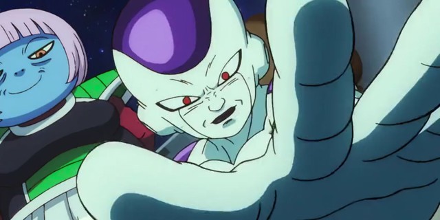 8 nhân vật anime bạn không bao giờ muốn gặp ngoài đời thực- Ảnh 6. 8 nhân vật anime bạn không bao giờ muốn gặp ngoài đời thực- Ảnh 6.