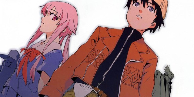 8 nhân vật anime bạn không bao giờ muốn gặp ngoài đời thực- Ảnh 1. 8 nhân vật anime bạn không bao giờ muốn gặp ngoài đời thực- Ảnh 1.