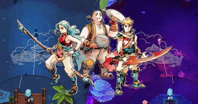 Siêu phẩm game nhập vai tung bản mở rộng mới, giảm giá xuống mức thấp chưa từng có trên Steam- Ảnh 2.