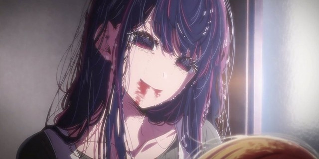 Xếp hạng 10 cái chết gây sốc nhất trong anime suốt thập kỷ qua- Ảnh 9. Xếp hạng 10 cái chết gây sốc nhất trong anime suốt thập kỷ qua- Ảnh 9.