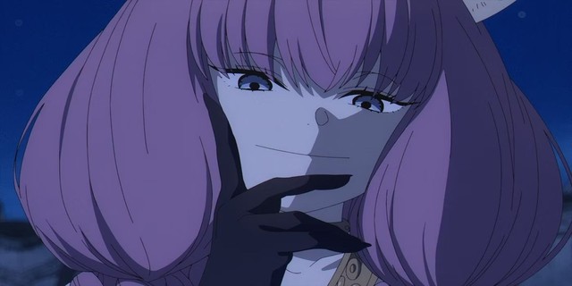 Xếp hạng 10 cái chết gây sốc nhất trong anime suốt thập kỷ qua- Ảnh 2. Xếp hạng 10 cái chết gây sốc nhất trong anime suốt thập kỷ qua- Ảnh 2.