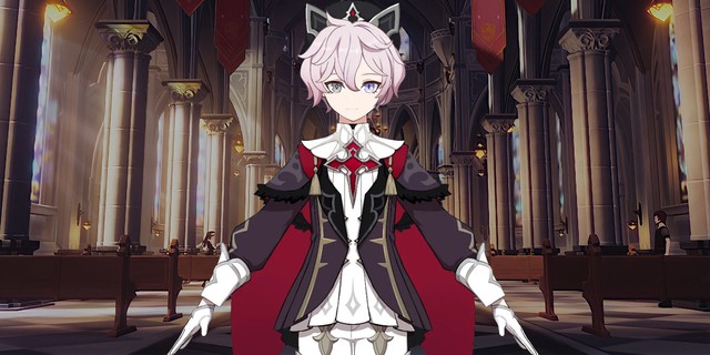 Nhân vật mới của Genshin Impact chưa ra mắt đã bị "chê" thậm tệ, miHoYo cố cứu nhưng bất lực- Ảnh 1.