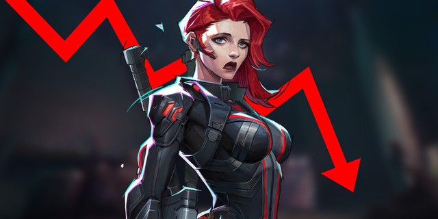 Mất tới 70% người chơi chỉ sau 4 tháng, tựa game đình đám một thời khẳng định "không suy", vẫn thành công rực rỡ- Ảnh 1.