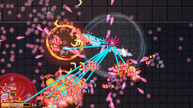 Steam phát hành tựa game miễn phí mới, mang đậm phong cách của một bom tấn- Ảnh 3. Steam phát hành tựa game miễn phí mới, mang đậm phong cách của một bom tấn- Ảnh 3.