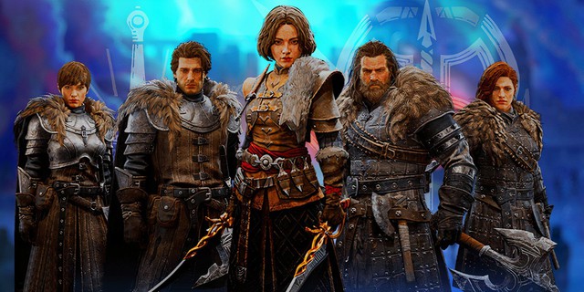 Lấy chủ đề Game of Thrones, bom tấn mới ra mắt hoàn toàn miễn phí, báo tin buồn cho game thủ Việt- Ảnh 3.