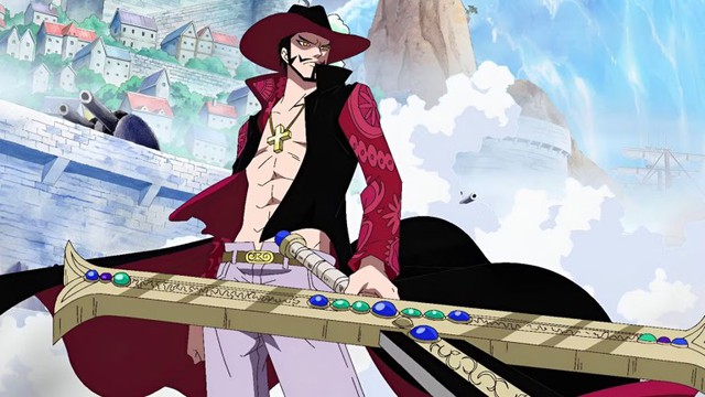 7 thanh kiếm mang tính biểu tượng nhất trong Anime- Ảnh 7.