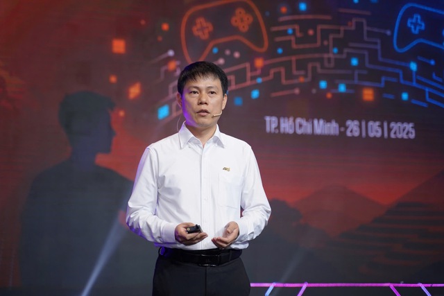 VTC – Nhà phát hành xuất sắc của Gameverse 2025- Ảnh 5. VTC – Nhà phát hành xuất sắc của Gameverse 2025- Ảnh 5.