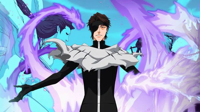 10 cảnh anime mang tính biểu tượng khiến fan nín thở mỗi lần xem lại- Ảnh 6. 10 cảnh anime mang tính biểu tượng khiến fan nín thở mỗi lần xem lại- Ảnh 6.