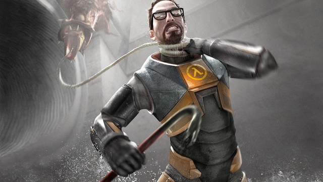 Siêu phẩm Half-Life 3 đang dần trở thành hiện thực, fan hâm mộ vẫn lo lắng một điều- Ảnh 3.